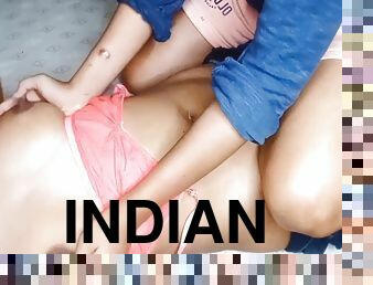 amatør, indian-jenter, pov, webkamera, brunette