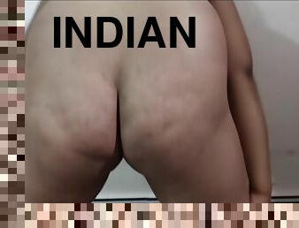 Indian Beautiful Bhabhi Has Romantic Sex With Devar In Desi Style!! With Clear Dirty Audio