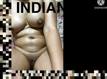 Girl Webcam - Desi Young Indian College Show