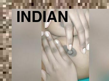 Indian Bhabhi Cheating His Husband In Oyo Hotel Room With Hindi Audio Part 27