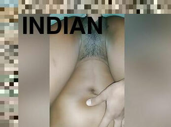 Indian Bhabhi Cheating His Husband In Oyo Hotel Room With Hindi Audio Part 18