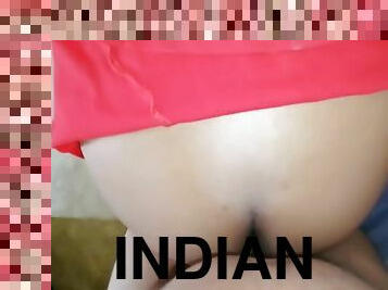 Indian Bahabi Actress Showing Beautiful Big Boobs And Hardcore Fuck In Night Fuck With Step Brother