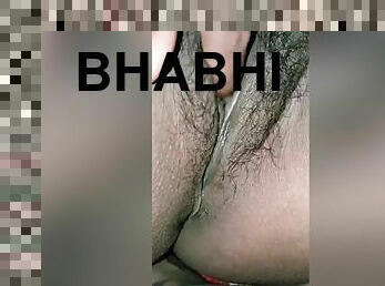 Today Exclusive- Desi Bhabhi Pussy Fingerring By Hubby