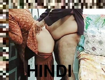 Pakistani Mom Secret Sex With Neighbour With Clear Hindi Audio