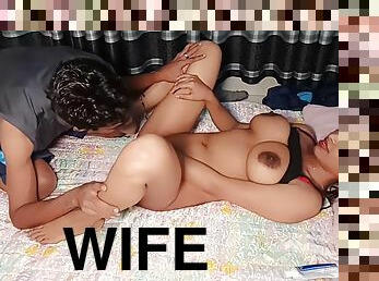 House Wife Getting Hardcore Bengali Sex