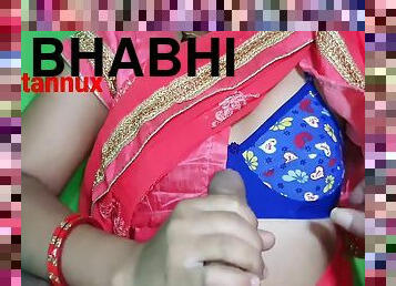 Desi Bhabhi Devar Outdoor Sex Fucking With Devar Bhabhi