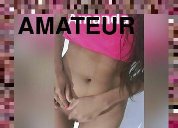 berambut, vagina-pussy, amatir, remaja, webcam, seorang-diri, basah, berambut-cokelat