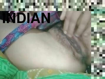 Indian Girl Choot Ka Pani Fingring