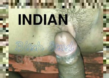 Indian Wife Get Hard Fuck & Get Creampie