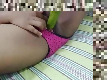 Hot Desi Girl Masturbation For Her Bf New Leak Whatsapp Video Call