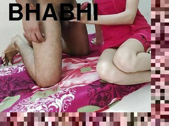 Devar Bhabhi In Real S First Painful Sex With Clear Hindi Audio