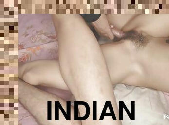 Indian Girl With Sexy Ass Fucked By Boyfriend