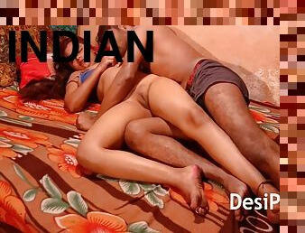 Night Fucking - Indian Bhabhi