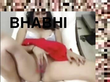 Desi Bhabhi In Bhabhi Ka Josh