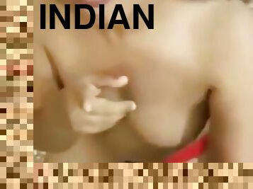 Cock Sucking Desi Video