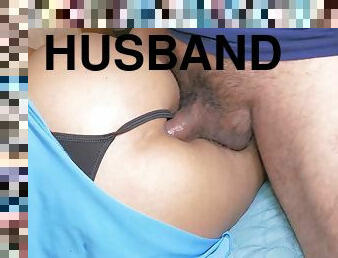 Great Sex With Friend While Husband Is Away
