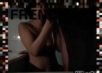 French slut wife