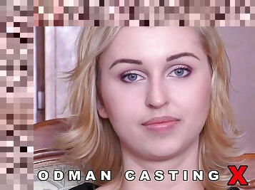 Ellen Jess Casting