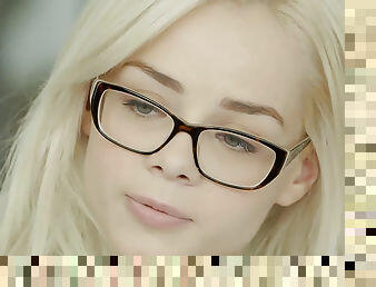 Elsa Jean Takes Her First BBC