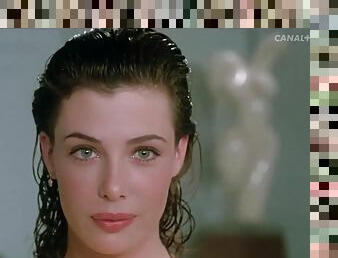 Kelly LeBrock - The Woman in Red