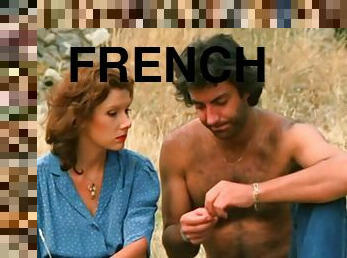 If you like French old school porn then you must see this full movie