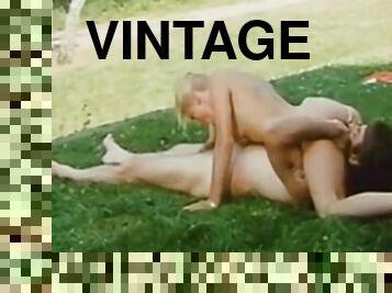 European Vintage Erotica