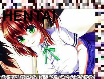 Hentai Busty Girls