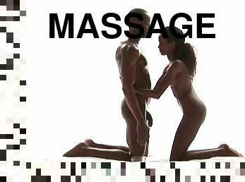 massagem