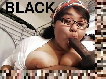 Black Hardcore Porn Collection