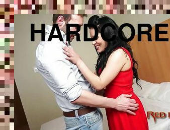 hard sex with raquel love