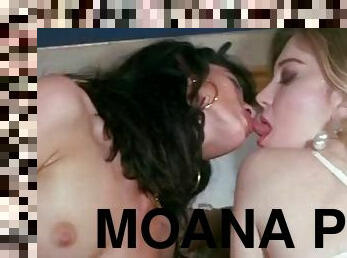 MOANA POZZI - from the movie - ANGELO DEL SESSO