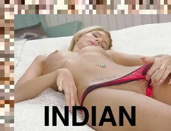 индийски, девстеници