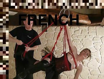 fisting, moden, milf, hjemmelavet, bdsm, fransk, undertøj, moder, fetish, bondage