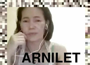 ARNILET VILLARUEL