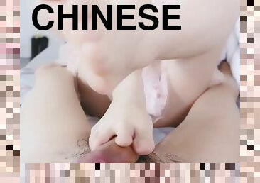 Chinese femdom trample Q2985868019