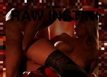 RAW Instincts - From Pleasure to Total Satisfaction