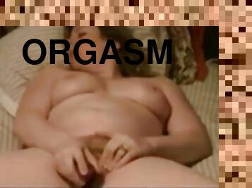 Compilation of female orgasms