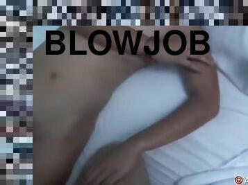 blowjob, hardcore, trekant, pov, kjæreste-girlfriend, engel, filipinsk