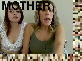 Nikki Brooks, Anastasia Rose - Mother I´d Like To Fuck & Sister Cheer You Up & Make You Feel Attractive - anastasia rose