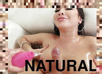 Markus Dupree & Karlee Grey - The Wetter The Better!