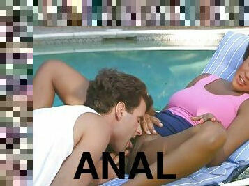 anal