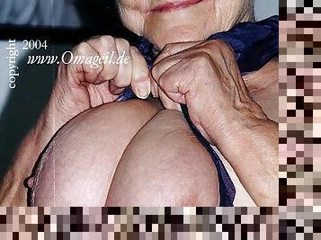 Crazy Grannies porn - Constructed Video from Pics Compilation