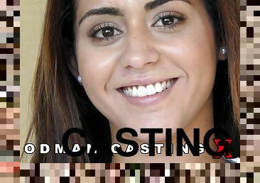 Aysha Dama casting