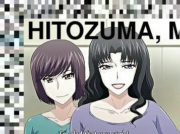 Hitozuma, Mitsu To Niku Episode 1 60FPS