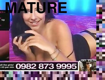 Goddess daryl morgan babestation