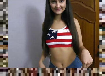 Eliza Ibarra - 4th Of July Creampies