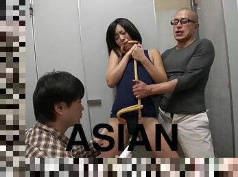 Teen Asian vixen hardcore sex video