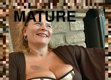 cul, gros-nichons, anal, mature, milf, maman, belle-femme-ronde, fou, pute, serrée