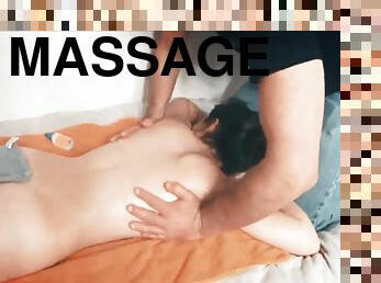 You Phil Pleasure Right Now Wet Exited Women Getting Massaged