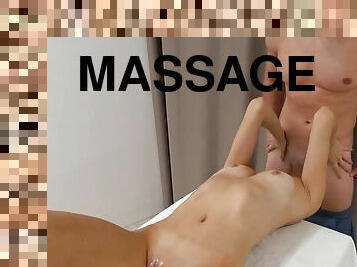 storatuttar, amatör, anal, avsugning, cumshot, hemmagjord, massage